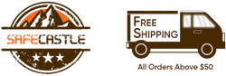 Safecastle