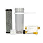 SaganLife - RV Water Filter Kit – Best Water Purification for RVs, Motorhomes, and Campers