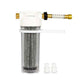 SaganLife - RV Water Filter Kit – Best Water Purification for RVs, Motorhomes, and Campers