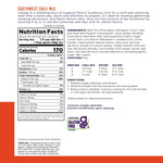 Southwest Chili Mix Can, 34 Servings
