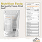 MOUNTAIN ESSENTIALS Freeze Dried Fully Cooked Shredded Pork with 7 Year Shelf Life