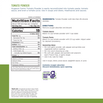 Tomato Powder Can, 329 Servings