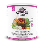 Vegetable Garden Seeds