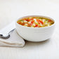 Vegetable Medley Blend Can, 131 Servings