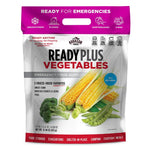 Vegetable Variety Pouch, 50 Servings