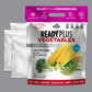 Vegetable Variety Pouch, 50 Servings