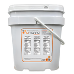 NuManna Freeze-Dried Vegetables | 1 Bucket (New)