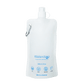 Waterdrop Portable Water Filter Straw with Collapsible Water Pouch and Gravity Water Bag