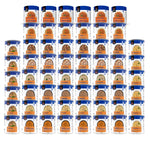 10 Case Package - Mountain House Cans (6 cans per Case, Total 60 Cans) - Safecastle