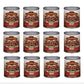 Keystone Meats All Natural Canned Beef 28 Ounce