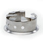Hobo Stove – Small - Fits 'Trekker' Kelly Kettle Models