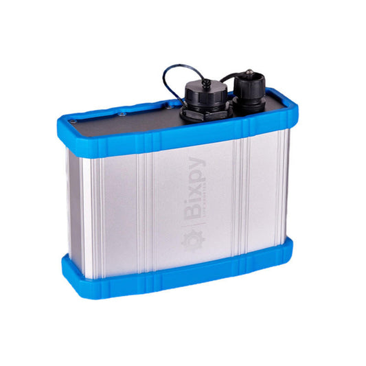 Bixpy PP-77-AP - 12V and USB Outdoor Power Bank