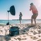 Pulsar 500 Watt Portable Power Station - PPS500