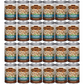 Keystone Meats All Natural Canned Chicken, 14.5 Ounce 22 cans