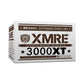 XMRE 3000XT 24hr Ration -  Case of 6 Meals FRH