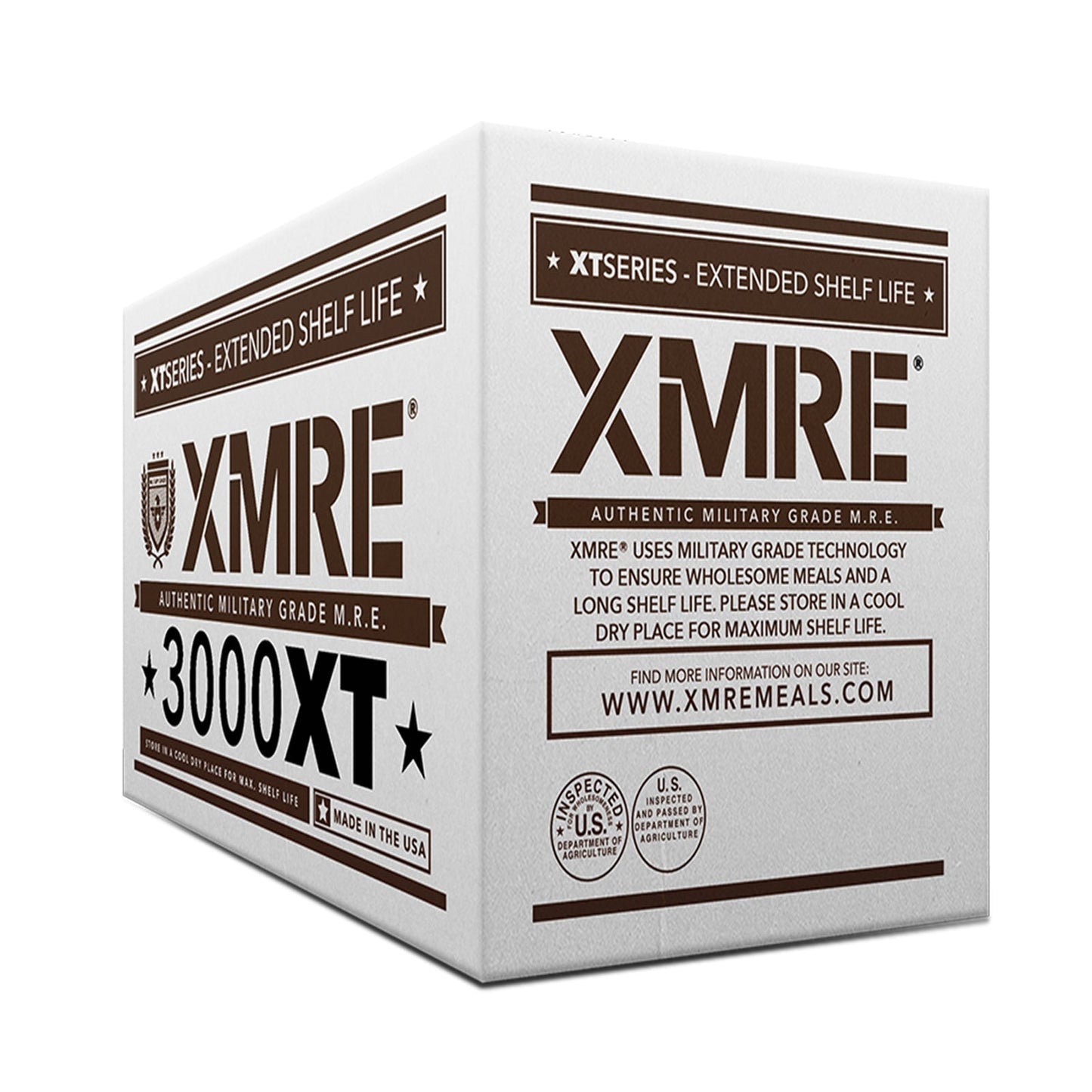 Best XMRE meals online