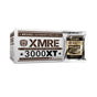 XMRE 3000XT 24HR – CASE OF 6 MEALS WITH FRH
