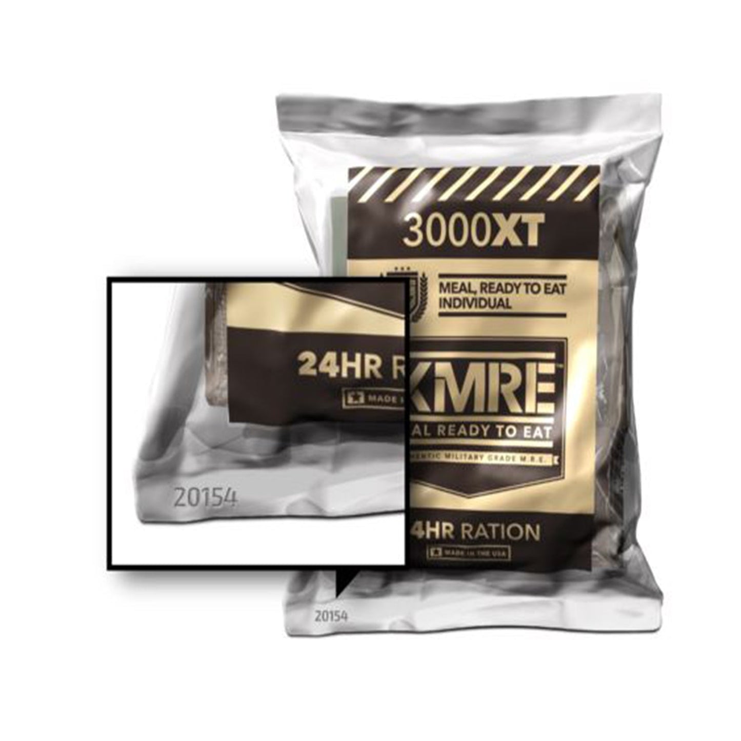 3000xt xmre meals