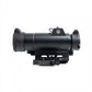 Sig SOR71001 Sauer Romeo7 1X30mm Full Size 2 MOA Red Dot, GraphiteFinish