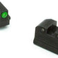Sig Sauer XRAY3 Sight Set, Day/Night, Suppressor