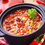 NuManna Triple Family Pack: Long-Term Storage Food for 432 Servings