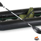 Sea Eagle 350fx Explorer Fishing Kayak Deluxe Solo Package