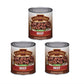 Keystone Meats All Natural Canned Beef 28 Ounce 3 cans