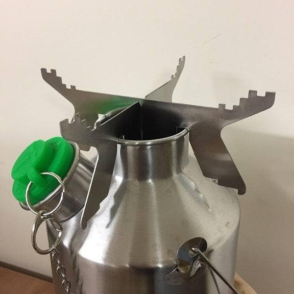 Pot Support – Stainless Steel (NEW MODEL)