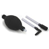 Black Berkey Primer for Use with Berkey Gravity-Fed Water Filter Systems Equipped with Black Berkey Elements