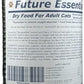 Future Essentials Dry Cat Food 1 can