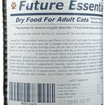 Future Essentials Dry Cat Food 1 can