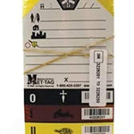 10327 Easy Evac Roll Stretcher Kit