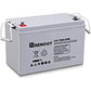 Renogy Deep Cycle AGM Battery 12 Volt 100Ah, 3% Self-Discharge Rate, 2000A