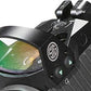 Sig Sauer XRAY3 Sight Set, Day/Night, Suppressor