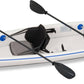 Sea Eagle Razorlite 473rl Inflatable Kayak Pro Carbon Tandem Package - Safecastle