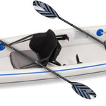 Sea Eagle 473rl RazorLite Inflatable Kayak Pro Tandem Package - Safecastle thumbnail 1