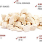 Nutristore Freeze Dried Chicken Dices