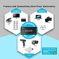 Renogy 3000w Pure Sine Wave Inverter