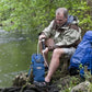 Katadyn Pocket Water Filter, Black, 10 (2010000)