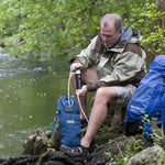 Katadyn Pocket Water Filter, Black, 10 (2010000)