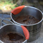 Camping Cups (Stainless Steel)
