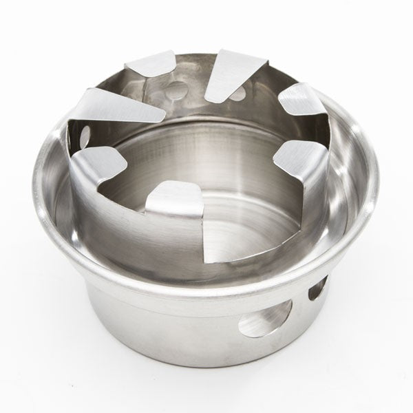 Hobo Stove – Small - Fits 'Trekker' Kelly Kettle Models