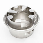 Hobo Stove – Small - Fits 'Trekker' Kelly Kettle Models