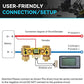 Shop Renogy 500A Battery Monitor