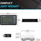 Buy Renogy 500A Battery Monitor With Shunt