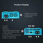 Renogy  40a dc to dc battery charger