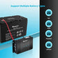 Renogy 12V 50A DC On-Board Input MPPT Charger