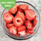 Nutristore Freeze-Dried Strawberries #10 Can