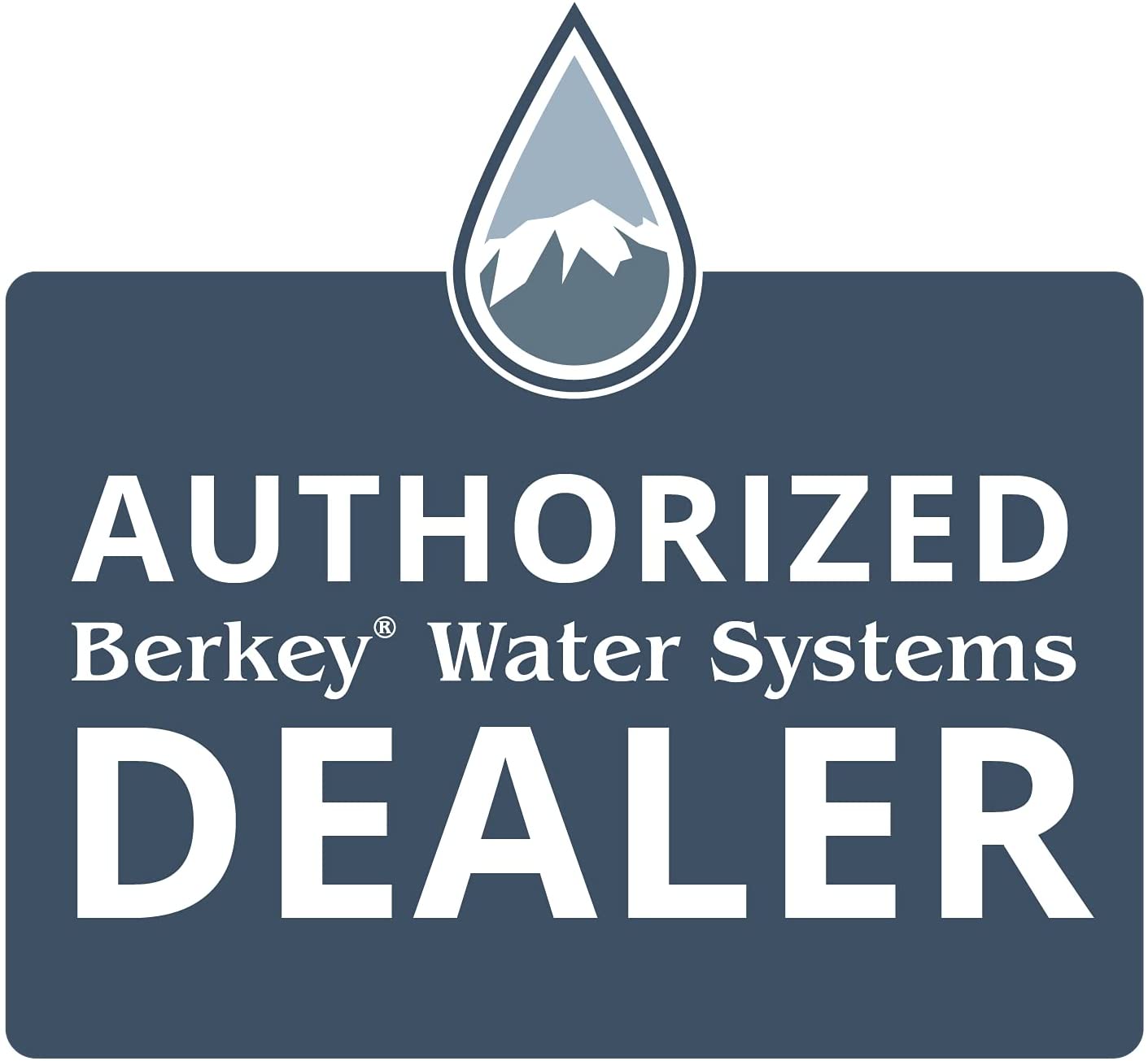 Berkey Authentic Black Berkey Purification Elements With Berkey PF-2 Fluoride and Arsenic Reduction Elements - Combo Pack