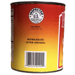 Yoder's  Canned Chicken Chunks Case (12 Cans) - Safecastle